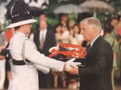 回顾2011年7月1日的重要时刻插图