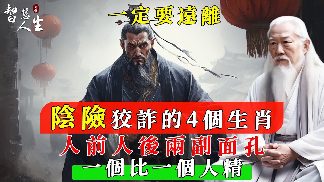 后继有人生肖揭秘插图