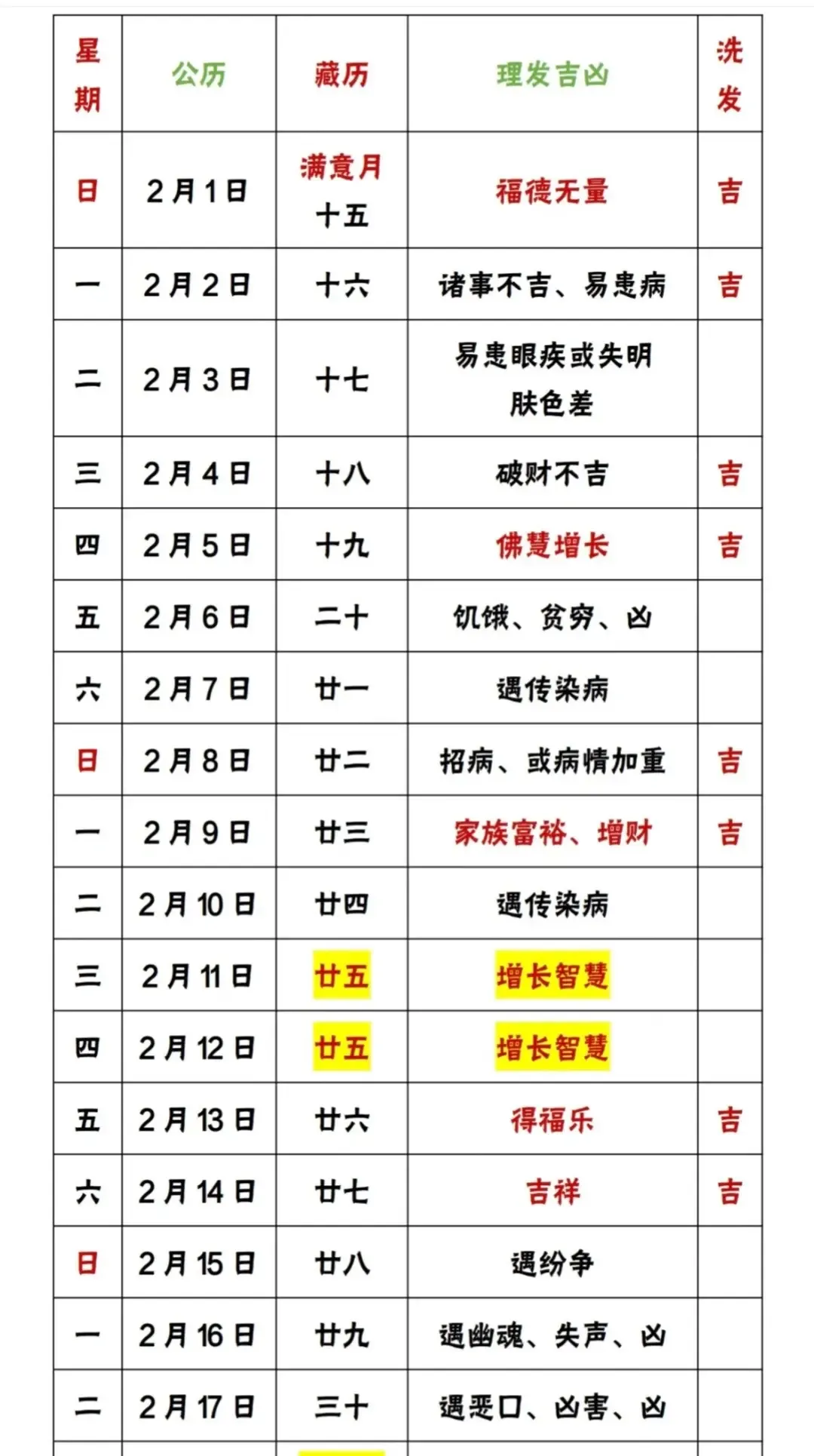 黄历查询2021年4月吉日插图 黄历查询2021年4月吉日插图