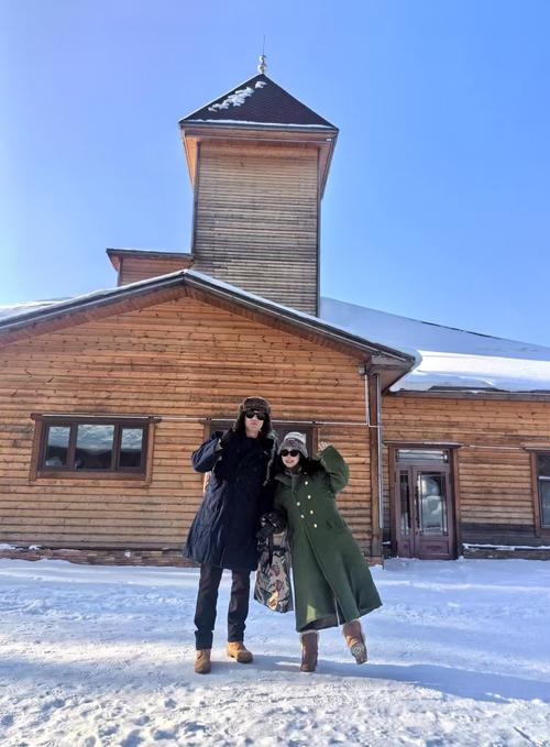 黑龙江交友网，跨越地域的温情邂逅插图