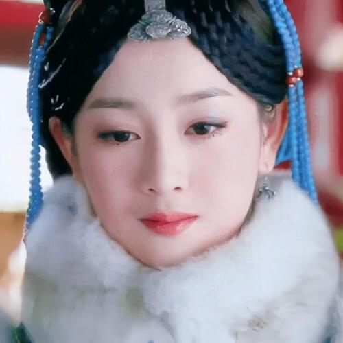 海兰珠，穿越千年的深情告白插图