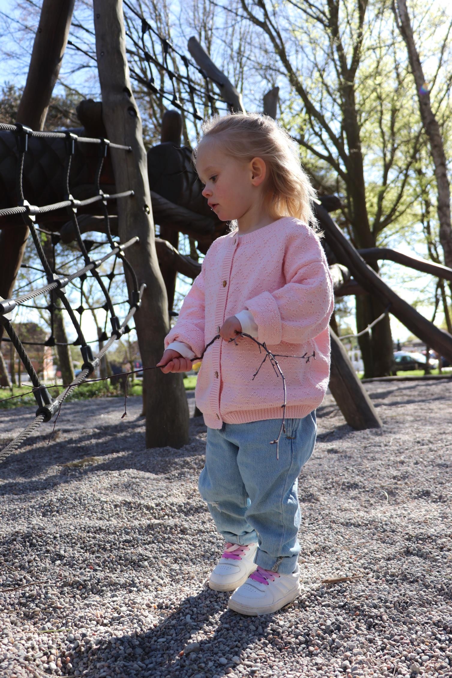 哈米奇童装，打造儿童时尚新风尚插图