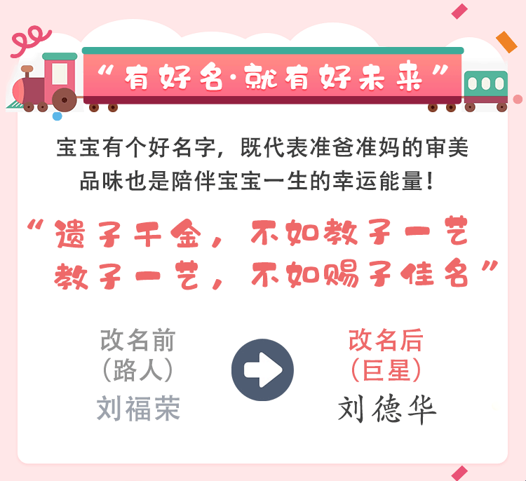 好名字测试，为孩子起名或开启人生新篇插图