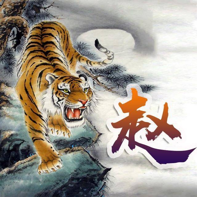 虎年出生的勇者,坚韧与激情并存的独特魅力插图 虎年出生的勇者,坚韧与激情并存的独特魅力插图