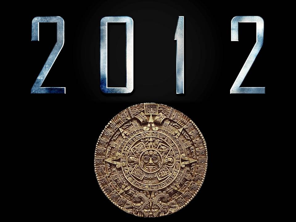 虎年运程2012，展望新的一年插图