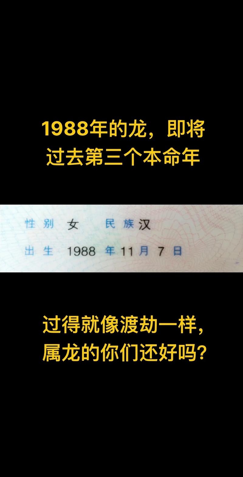 后生晚辈打一生肖—龙插图