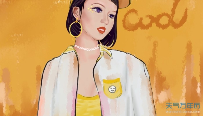 好听的复姓古风名字女插图