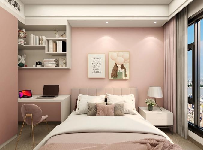 好听的房间名，打造温馨舒适的居住空间插图