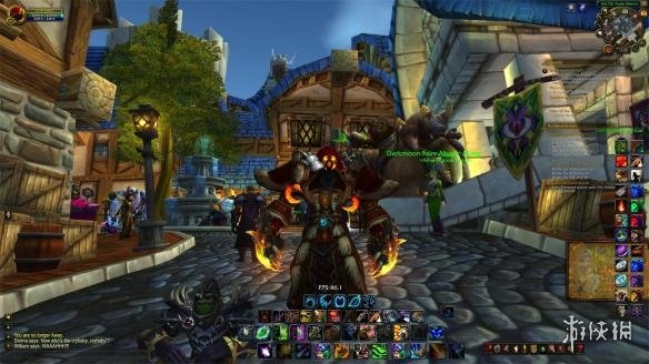 好听的名字网络游戏—探索虚拟世界的魅力插图