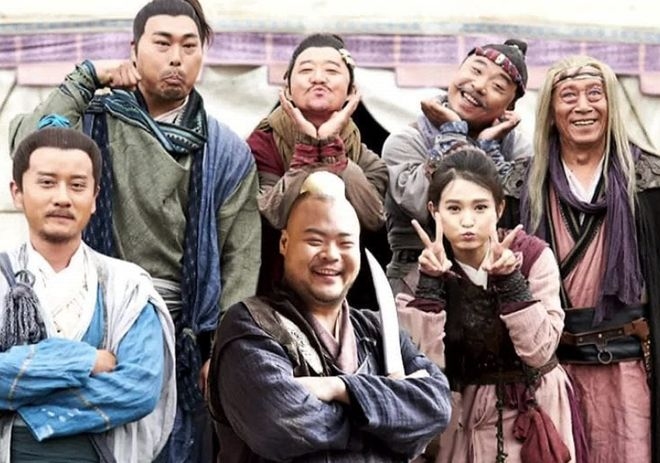 好听的兄弟名字，打造独一无二的兄弟情谊插图