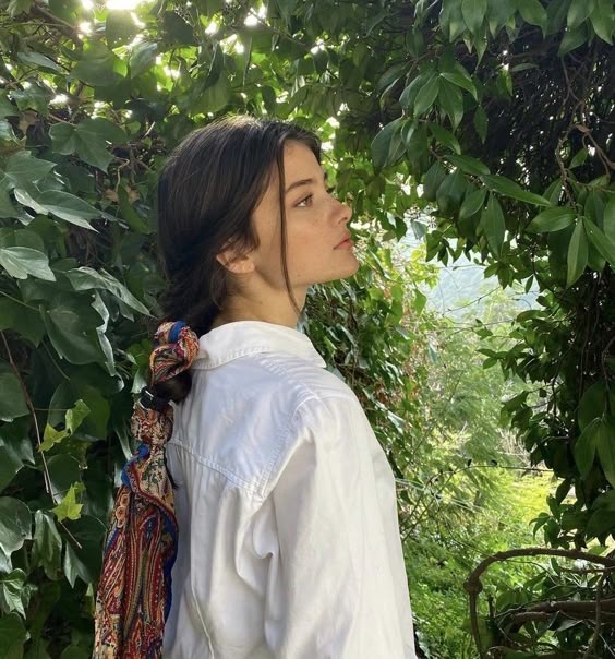 好听的英文名女，优雅与个性的完美融合插图