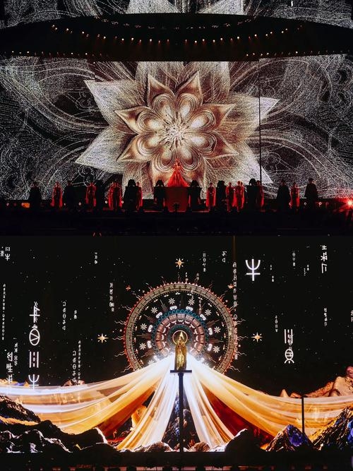 好听行会名字，汇聚优雅风雅的梦幻舞台插图