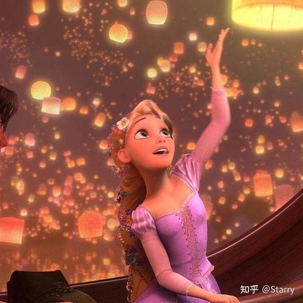 好听女英文名，为你的公主挑选一个梦幻般的名字插图