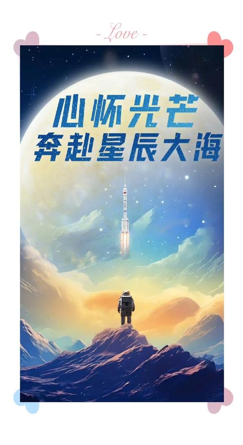 航天员的星辰之旅，以名字为名的光辉篇章插图