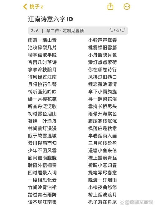 好听又难忘的网名,如何选择与创作插图 好听又难忘的网名,如何选择与创作插图