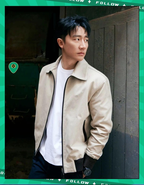 黄轩的星座，解读天秤座的独特魅力与黄轩的契合之处插图