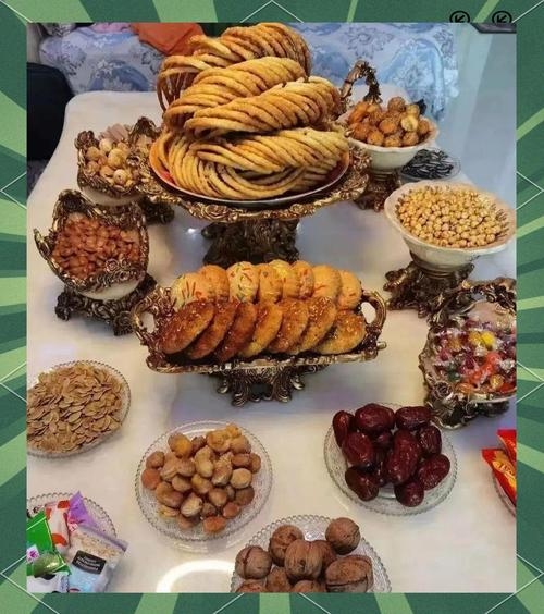 回族风俗习惯的独特魅力插图