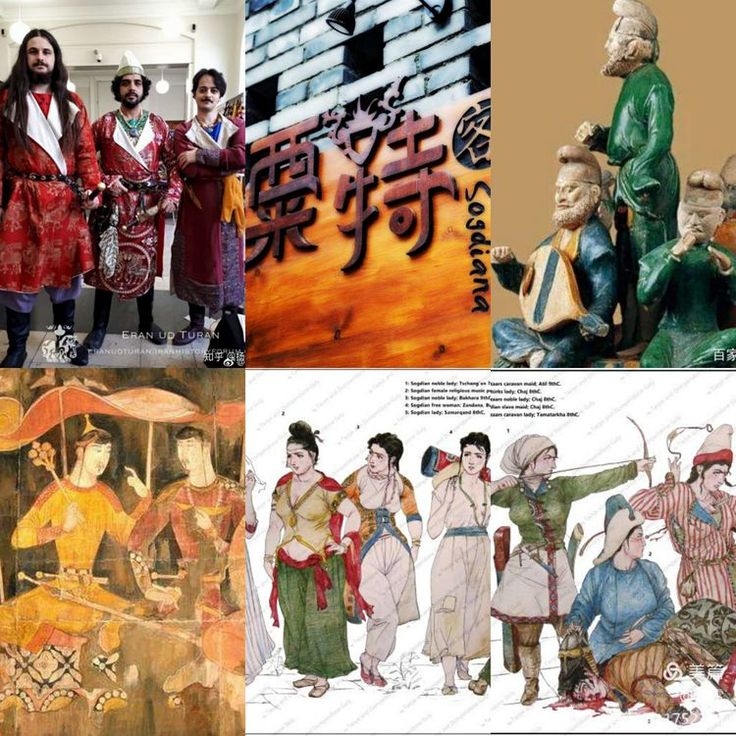 回族服饰，地域风情中的文化密码插图