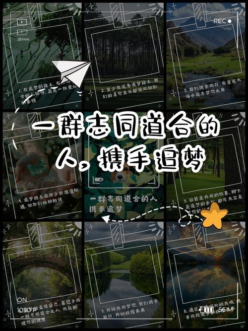 合肥交友网，遇见志同道合的挚友，开启温暖人生之旅插图