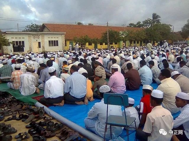 哈萨克族的古尔邦节，传统与文化的交融插图