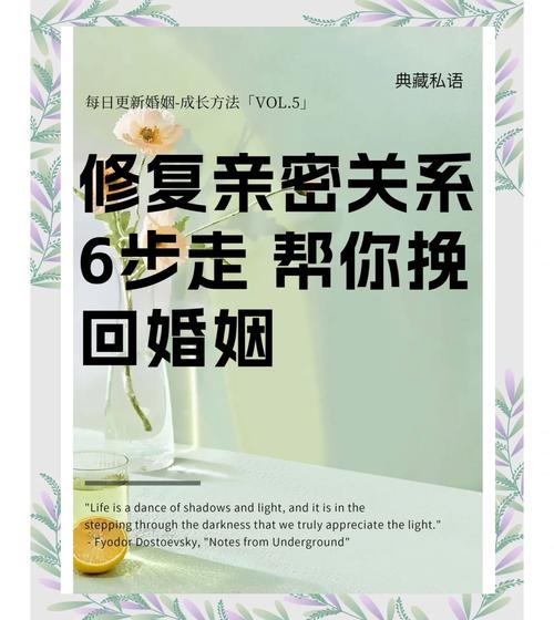 婚姻情感热线，搭建理解与支持的桥梁插图