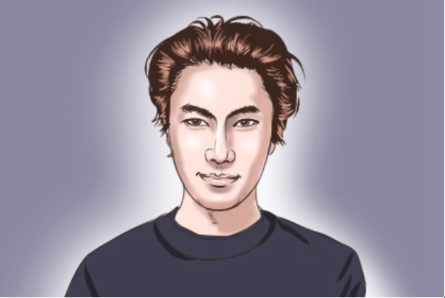 好男人面相，从细微之处洞察真性情插图