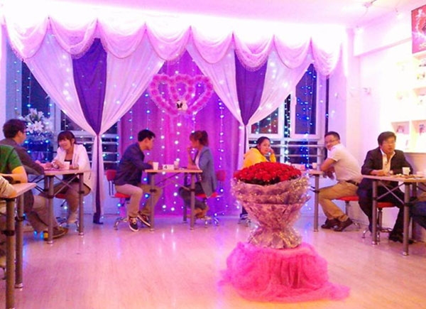 婚介所连锁，重塑现代婚恋市场的桥梁插图