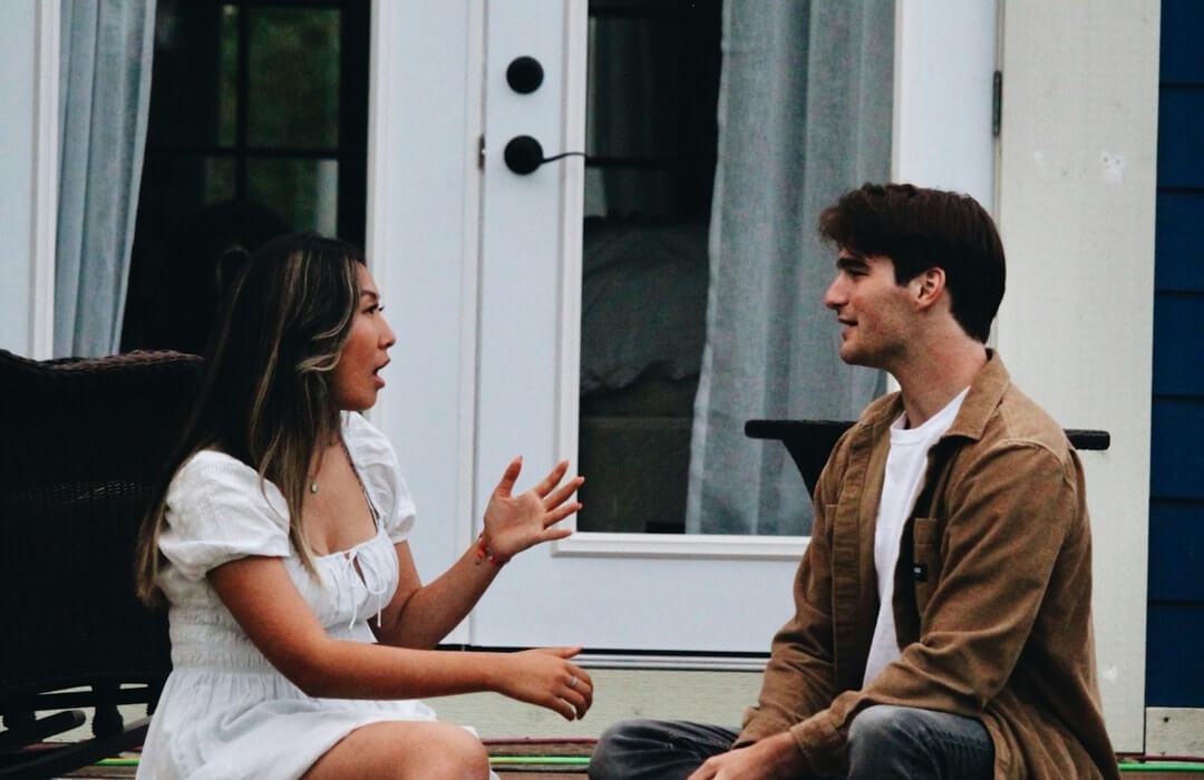 好聊视频聊天，深度互动，避免尴尬插图