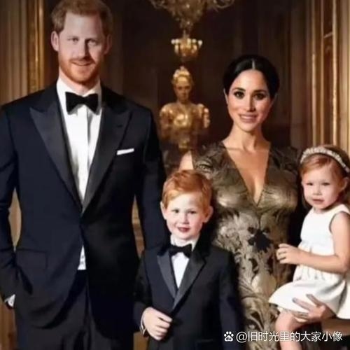 哈里王子儿子名字揭晓插图 哈里王子儿子名字揭晓插图