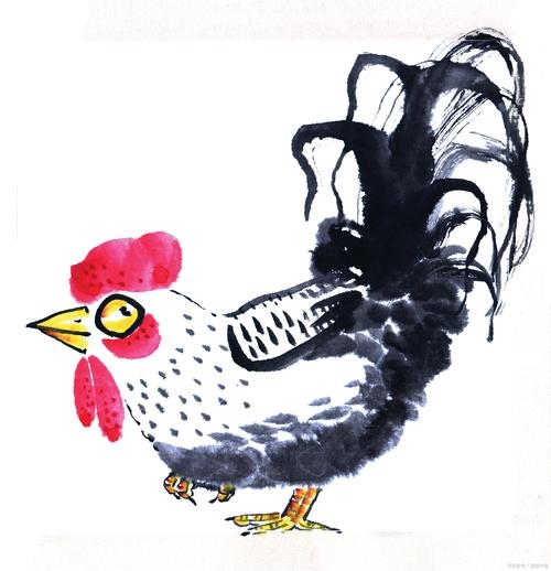 寒蝉凄切与生肖之谜插图