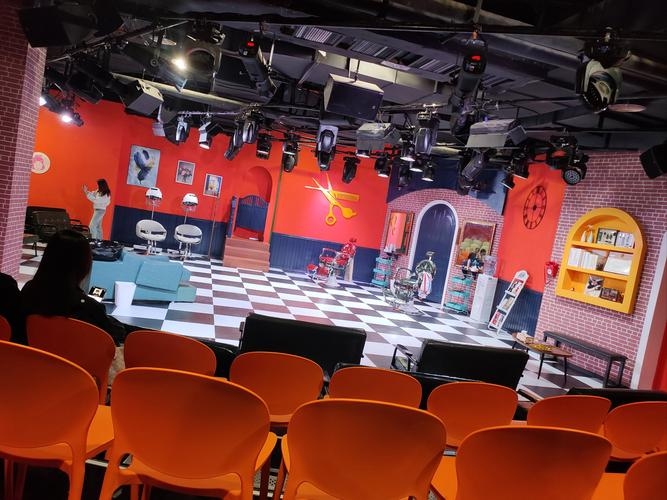 黄yyid频道,独特的娱乐互动与情感共鸣空间插图 黄yyid频道,独特的娱乐互动与情感共鸣空间插图