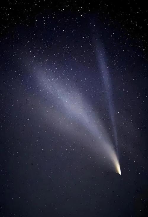 哈雷彗星命名缘于人名启发插图