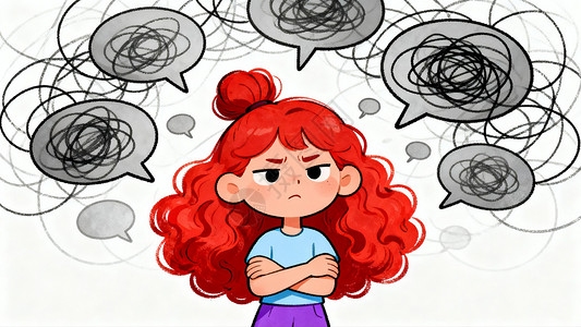 红旗飘扬，生肖之龙，权力与吉祥的象征插图