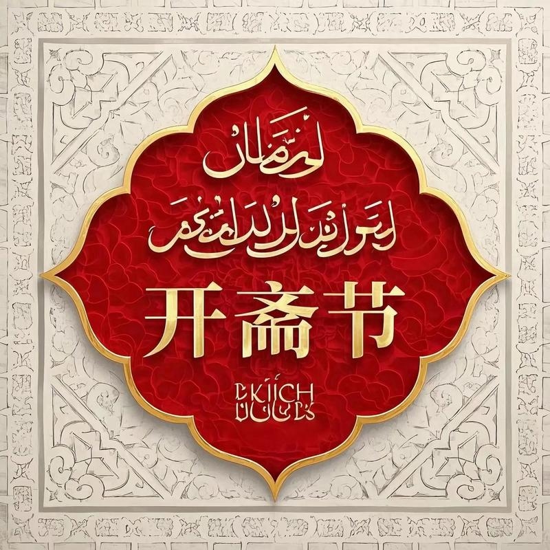 回族有哪些节日插图