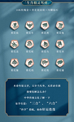 花圈之谜，揭示生肖背后的秘密插图