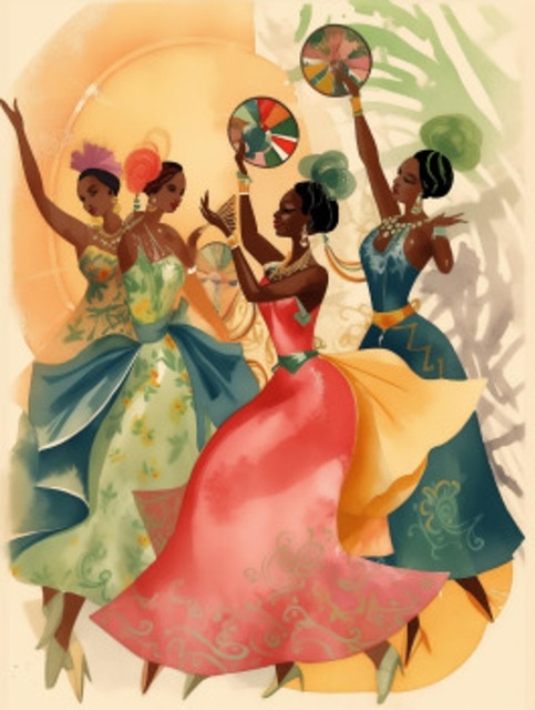 简单好听，Zora（佐拉）插图