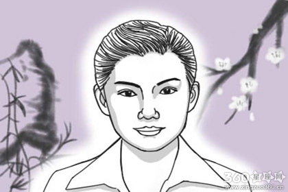 解读淫荡女人面相，科学还是迷信？插图