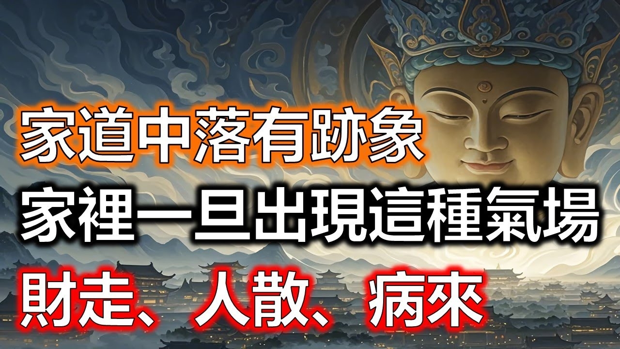 家道中落与生肖插图