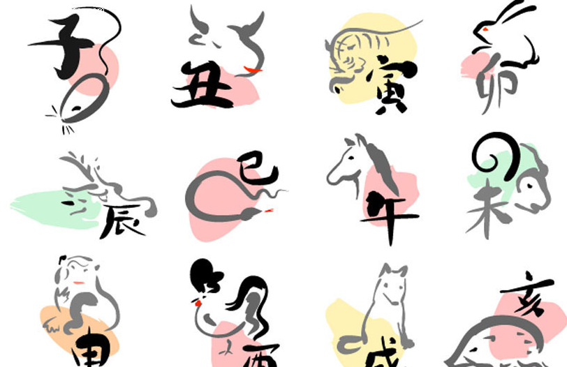 金风送爽—属于秋天的生肖插图 金风送爽—属于秋天的生肖插图