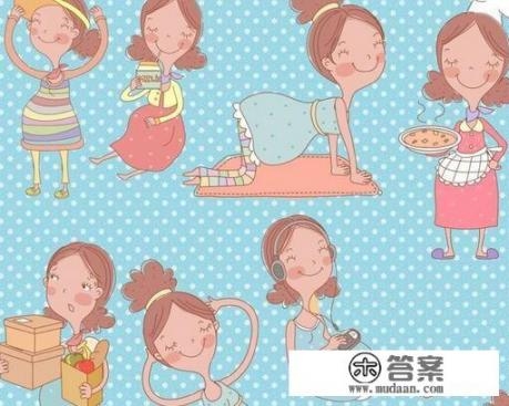 九个最准确的胎梦,揭示您未来宝贝的性别—男孩篇插图 九个最准确的胎梦,揭示您未来宝贝的性别—男孩篇插图
