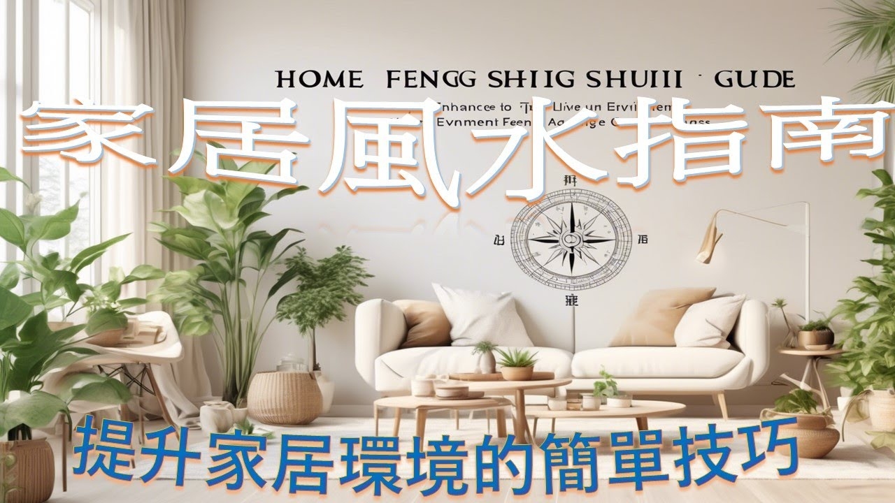 家居装修风水，打造理想家居环境的秘籍插图