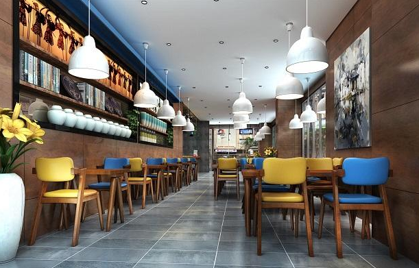 家居装饰店名，创意与品味的交汇点插图