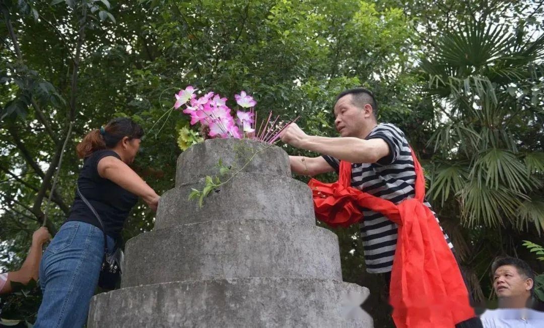 今年清明节能否扫墓？插图