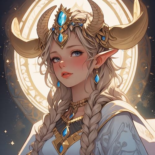 金牛座女人，藏在生活褶皱里的温柔力量插图