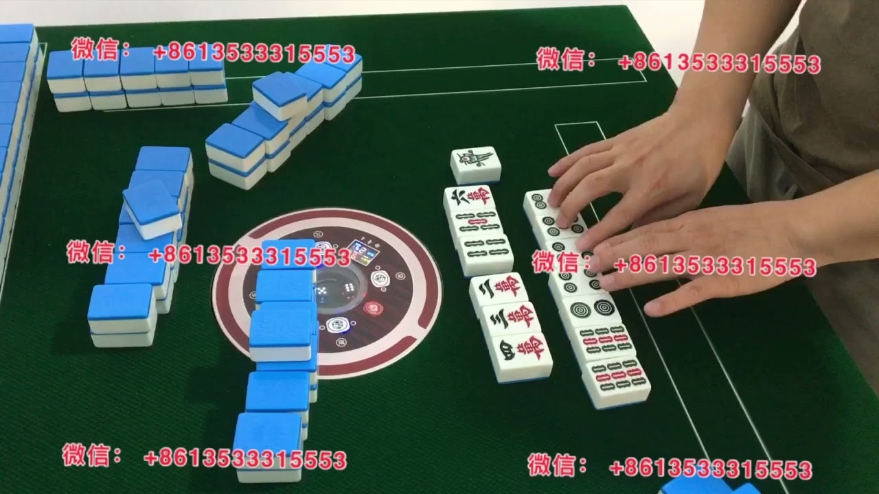 今日打麻将必赢方位攻略插图