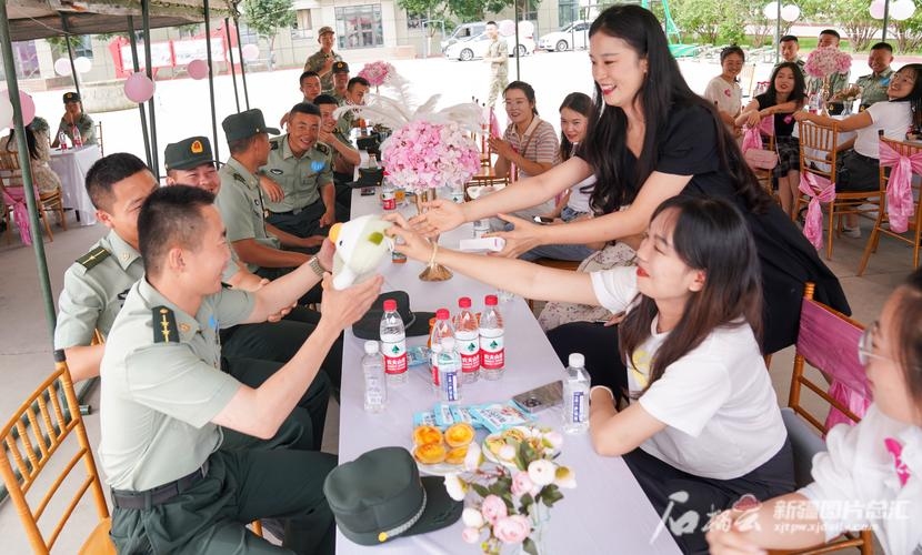 军人交友网，搭建心灵桥梁，共筑军旅情谊插图