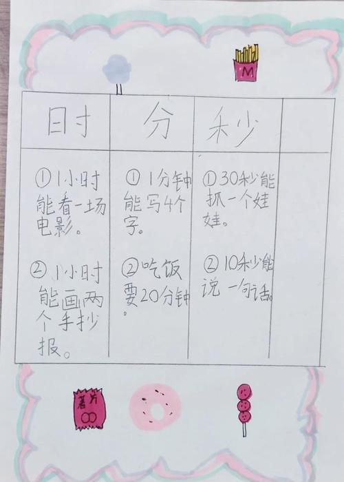 今日日期探秘，探寻时间的足迹插图