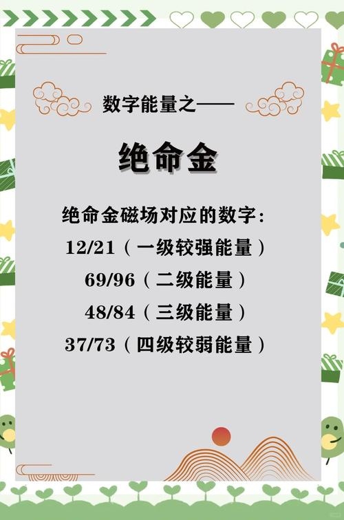 今日运程测算，解锁你的每日能量与机遇插图