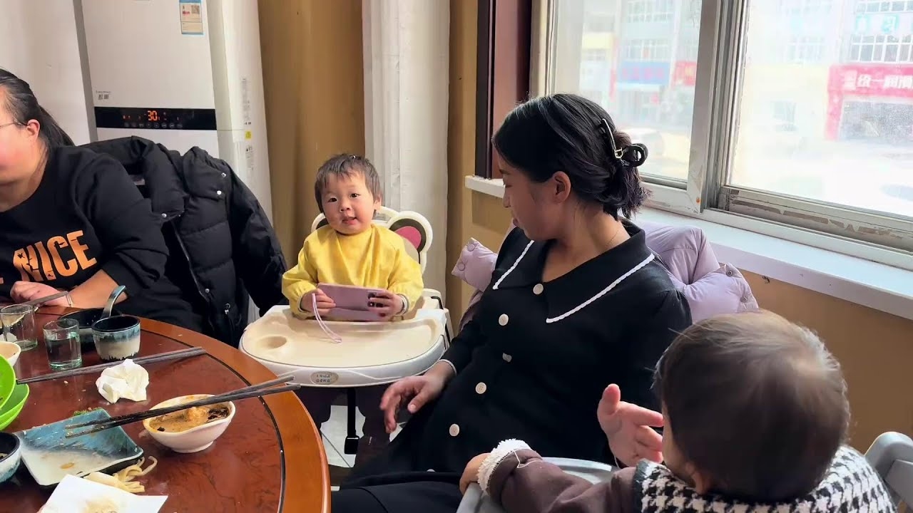 今天是个特殊的日子插图