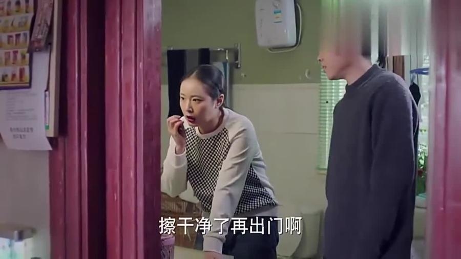 精心打扮,为相亲添彩插图 精心打扮,为相亲添彩插图